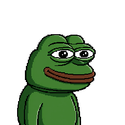 $iPEPE logo